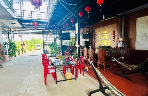 Xuyen Moc House | Nhà Nghỉ Đại Lý Bình Châu