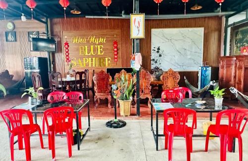 Xuyen Moc House | Nhà Nghỉ Đại Lý Bình Châu