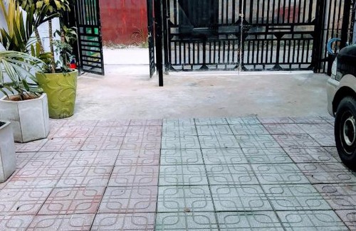 Thu Dau Mot House | Nhà nghỉ Đế Vương