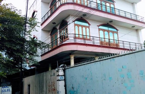 Thu Dau Mot House | Nhà nghỉ Đế Vương