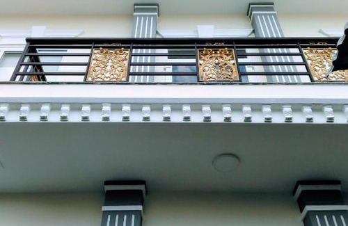 Thu Dau Mot House | Nhà nghỉ Đế Vương