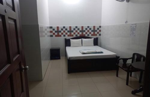 Thu Dau Mot Hotel | Nhà Nghỉ An Hoà