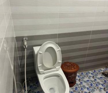 Dong Xoai Hotel | Nhà Nghỉ Bảo Ngọc