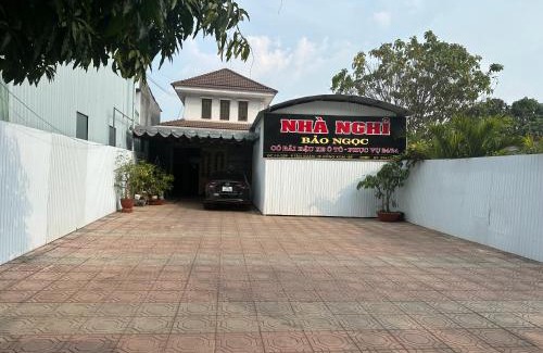 Dong Xoai Hotel | Nhà Nghỉ Bảo Ngọc
