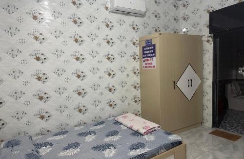 Dong Xoai Hotel | Nhà Nghỉ Bảo Ngọc