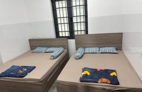 Phan Thiet Hotel | Nhà nghỉ Bằng Lăng Tím
