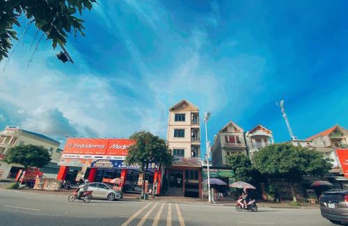 Mong Cai Hotel | Nhà nghỉ FAMY