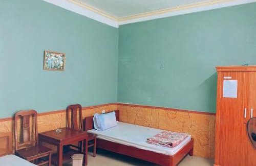 Mong Cai Hotel | Nhà nghỉ FAMY