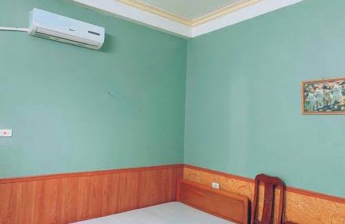 Mong Cai Hotel | Nhà nghỉ FAMY