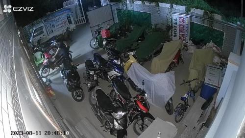 La Gi House | Nhà Nghỉ Hoa Mười Giờ