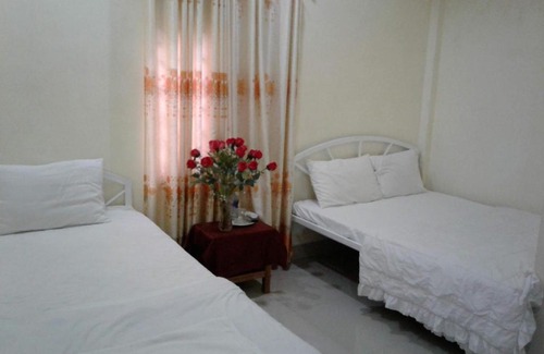 Thuy Xuan Apartment | Nhà Nghỉ Khôi Nguyên