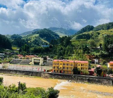 Mu Cang Chai Hotel | Nhà nghỉ Moon