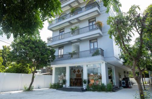 Van Chan Hotel | Nhà Nghỉ Ngọc Anh