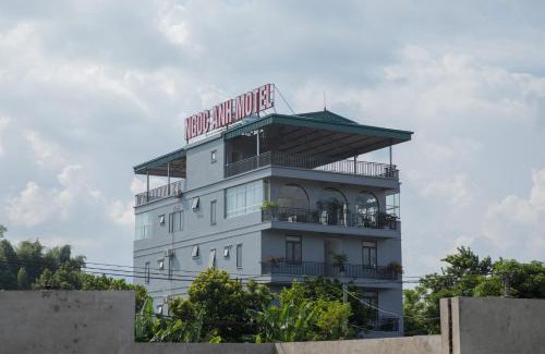 Van Chan Hotel | Nhà Nghỉ Ngọc Anh