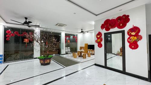 Van Chan Hotel | Nhà Nghỉ Ngọc Anh