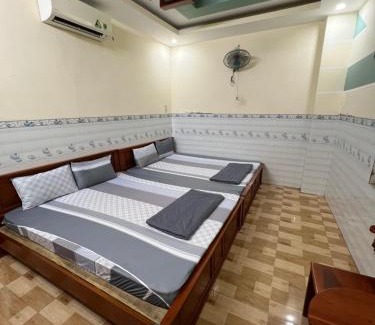 Ninh Kieu Bed & Breakfast | Nhà nghỉ Phú Mỹ