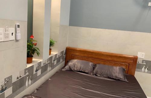 Dong Xoai Bed & Breakfast | Nhà nghỉ Quốc Khánh