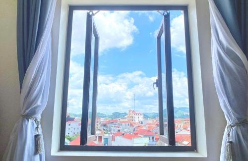Lang Son Apartment | nhà nghỉ Quỳnh Vân