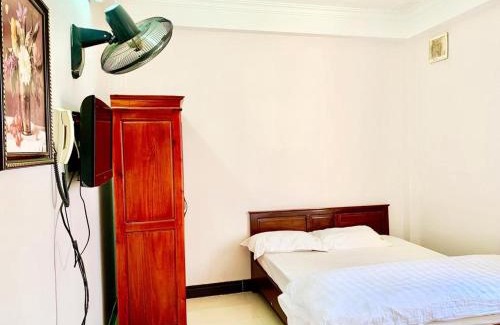 Lang Son Apartment | nhà nghỉ Quỳnh Vân