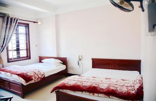 Lang Son Apartment | nhà nghỉ Quỳnh Vân