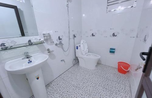 Bac Quang Bed & Breakfast | Nhà Nghỉ Tường Vi