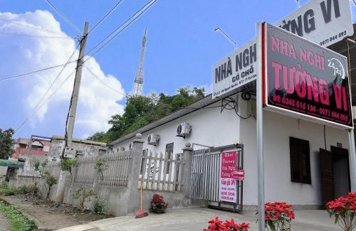 Bac Quang Bed & Breakfast | Nhà Nghỉ Tường Vi