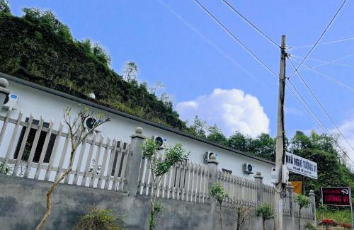 Bac Quang Bed & Breakfast | Nhà Nghỉ Tường Vi
