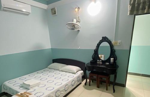 Quy Nhon Hotel | Nhà nghỉ Thái Châu