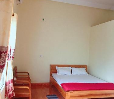 Quan Ba Hotel | Nhà nghỉ Tráng Kìm