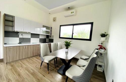 Dat Do House | Nhà Vườn Nghĩ Dưỡng Thiên Nhiên
