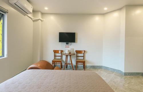 Ha Giang Hotel | Như Ý Hotel Hà Giang