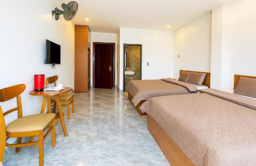 Ha Giang Hotel | Như Ý Hotel Hà Giang