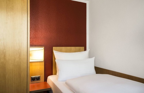 Lichtenberg Hotel | NH Berlin City Ost