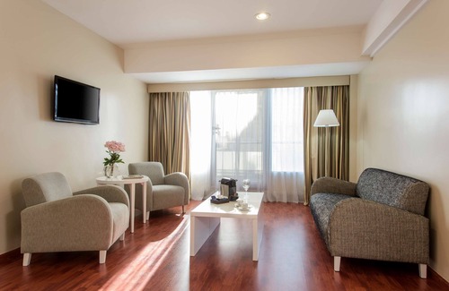 El Centro Hotel | NH Buenos Aires Latino