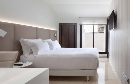 Santander Hotel | NH Ciudad de Santander