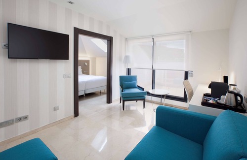 Santander Hotel | NH Ciudad de Santander