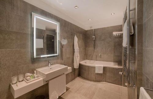 Esquilino Hotel | NH Collection Palazzo Cinquecento
