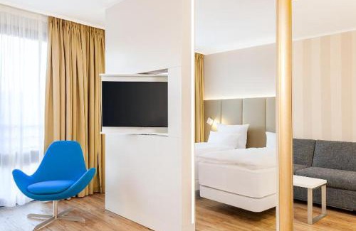 Dortmund Apartment | NH Dortmund
