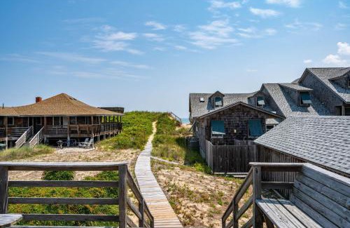 Nags Head House | NH222 Island Dancer