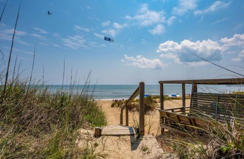 Nags Head House | NH222 Island Dancer