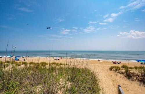 Nags Head House | NH222 Island Dancer