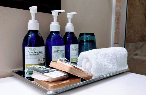 Niagara Falls Bed & Breakfast | Niagara Creekside B&B