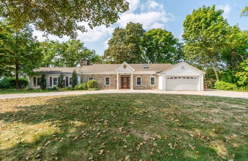 Niagara Falls - Western New York House | Niagara River Escape in Lewiston + Free Parking