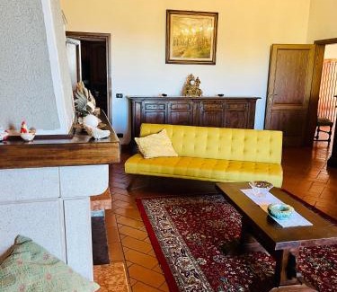 Montespertoli House | Nibbio III - Entire house in the heart of Chianti