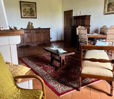 Montespertoli House | Nibbio III - Entire house in the heart of Chianti