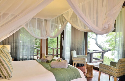KwaNibela Cabin | Nibela Lake Lodge by Dream Resorts