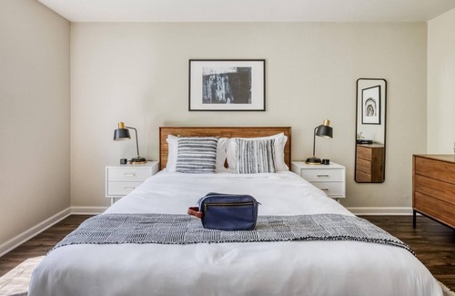 Walnut Creek Apartment | Nice 1BR in Walnut Creek, Parking + Pet-Friendly