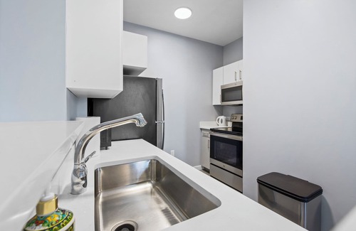 Everett Apartment | Nice 1BR Near Encore Boston 4867