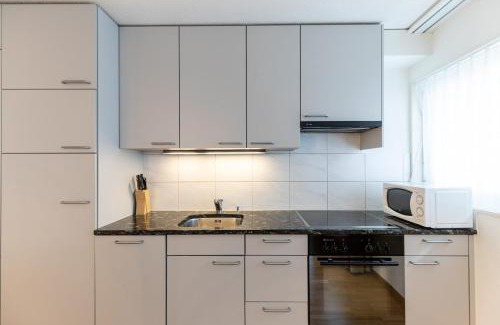 Seefeld Apartment | Nice 1BR near lake and very central - Hösch 13