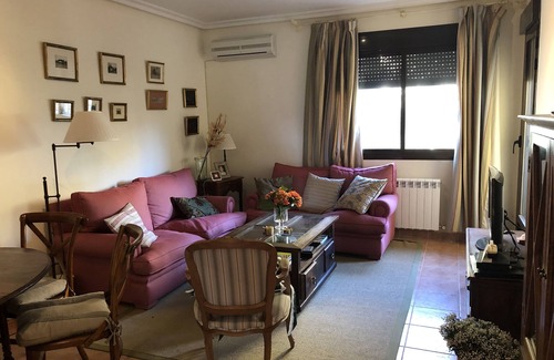 La Adrada House | Nice and comfortable country house in Valle del Tietar